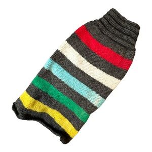 Chilly‎ Dog Wool Sweater